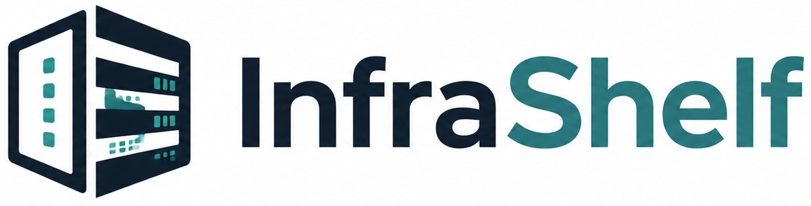 InfraShelf